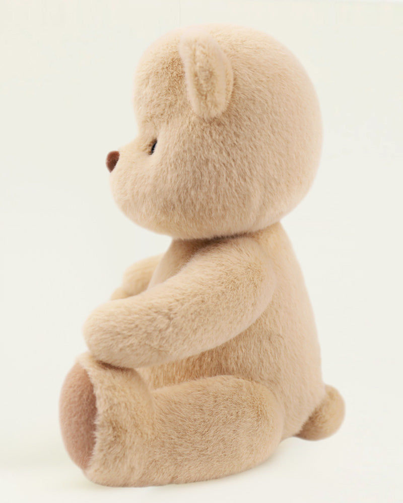 PoffyPup™ Kahveregi Sade Poffy