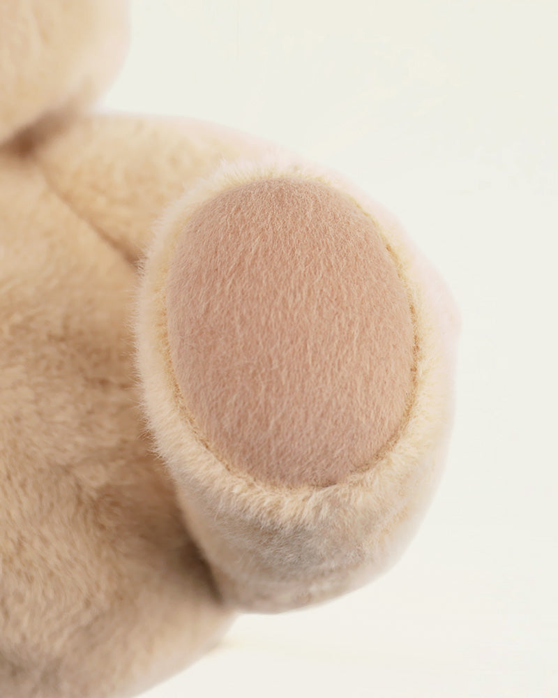 PoffyPup™ Kahveregi Sade Poffy