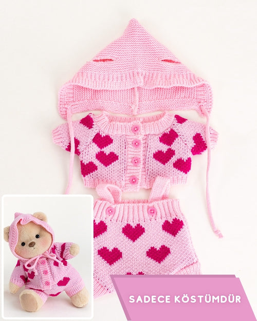 PoffyPup™ Sevgi Bombası Poffy