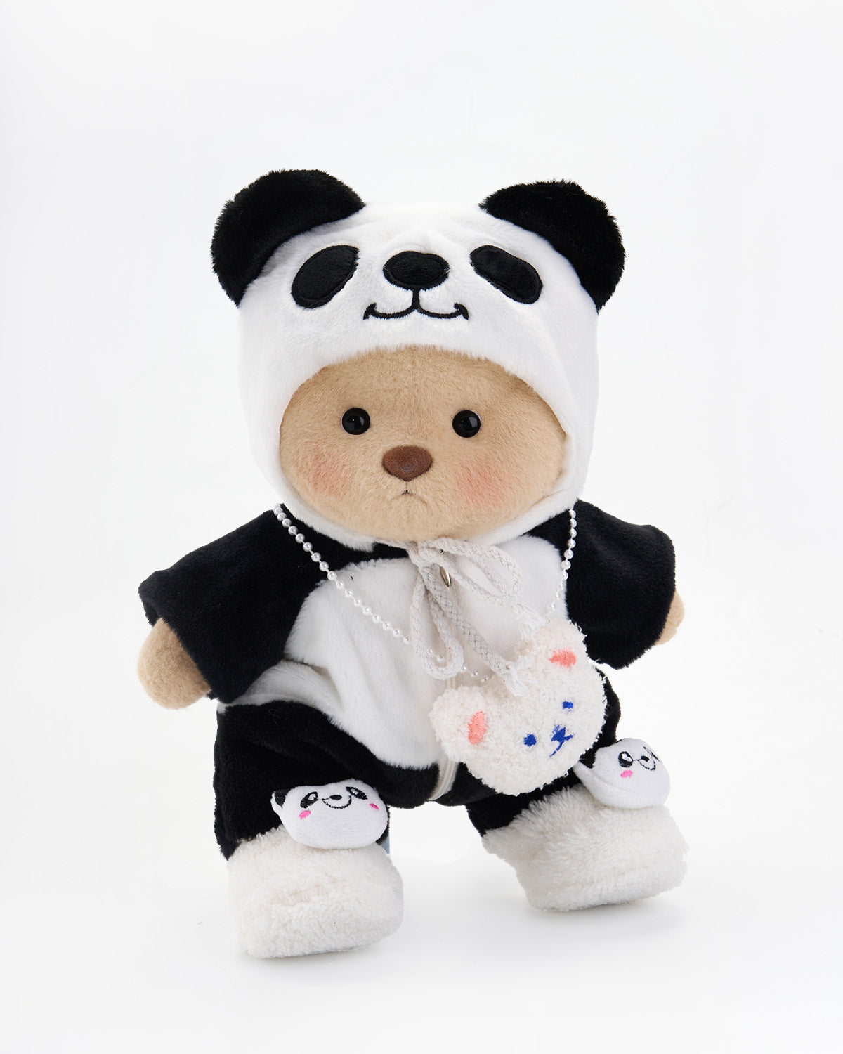 PoffyPup™ Sevimli Panda Poffy