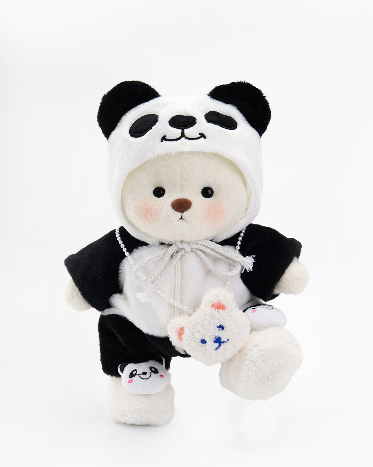 PoffyPup™ Sevimli Panda Poffy