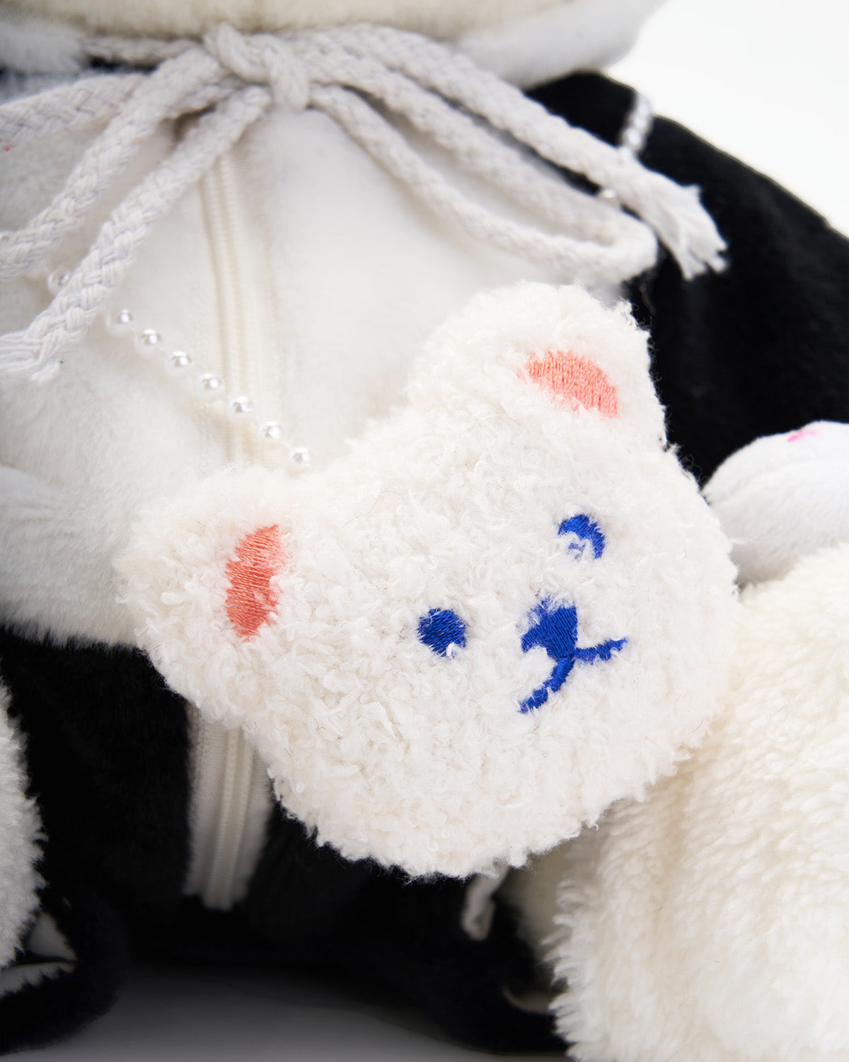 PoffyPup™ Sevimli Panda Poffy