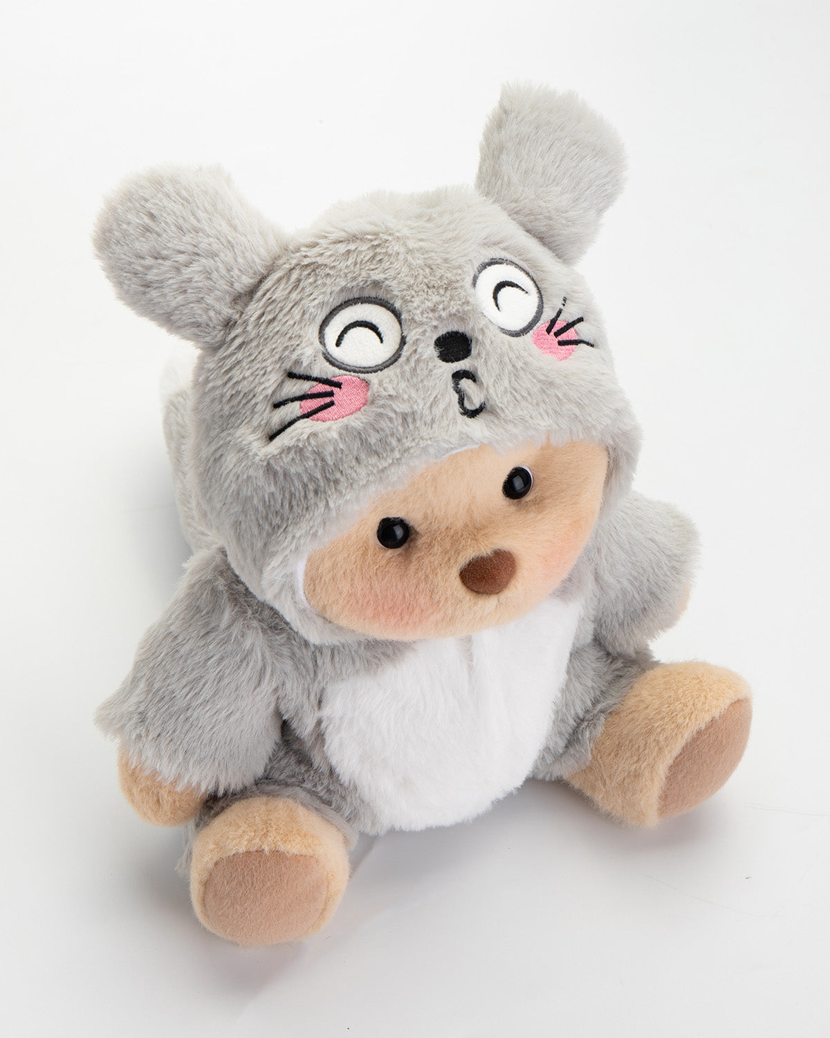 PoffyPup™ Totoro Poffy