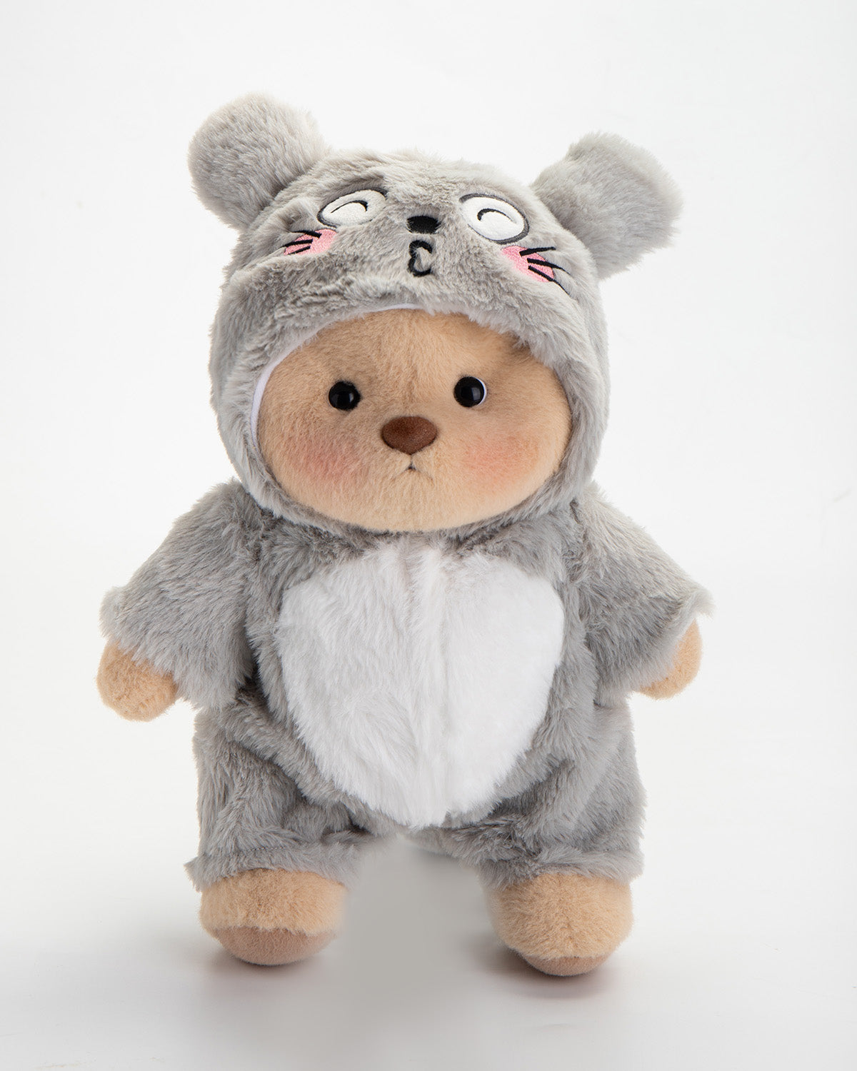 PoffyPup™ Totoro Poffy