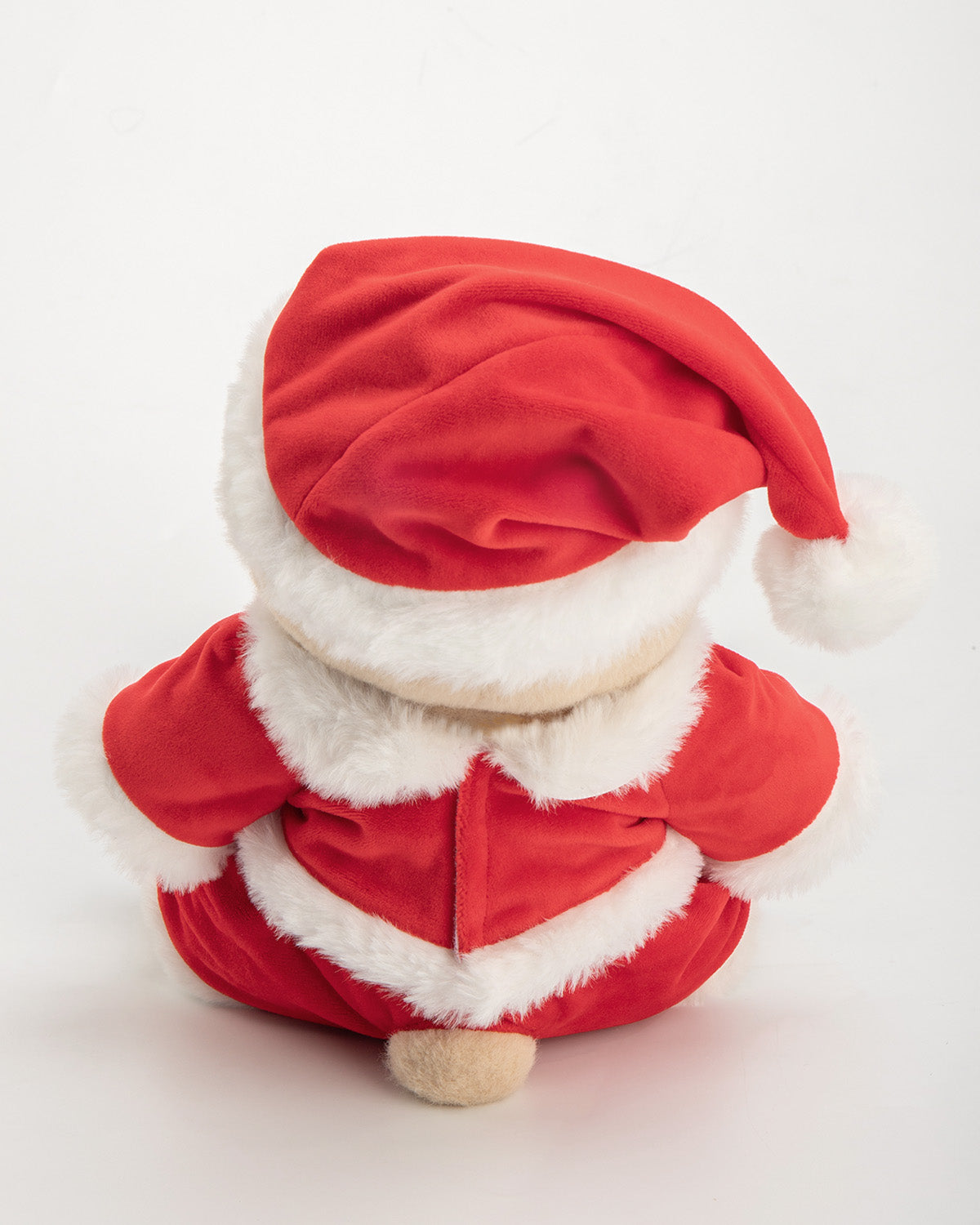 PoffyPup™ Noel Baba Poffy