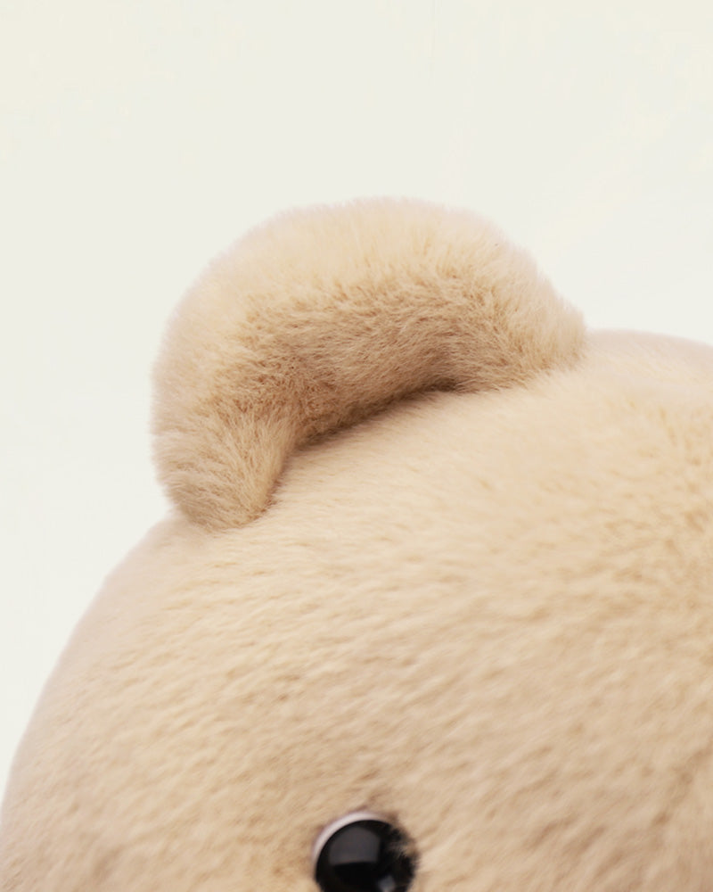 PoffyPup™ Kahveregi Sade Poffy