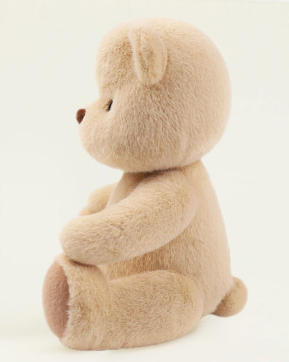 PoffyPup™ Kahveregi Sade Poffy