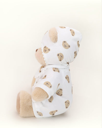 PoffyPup™ Pijama Ayısı Poffy