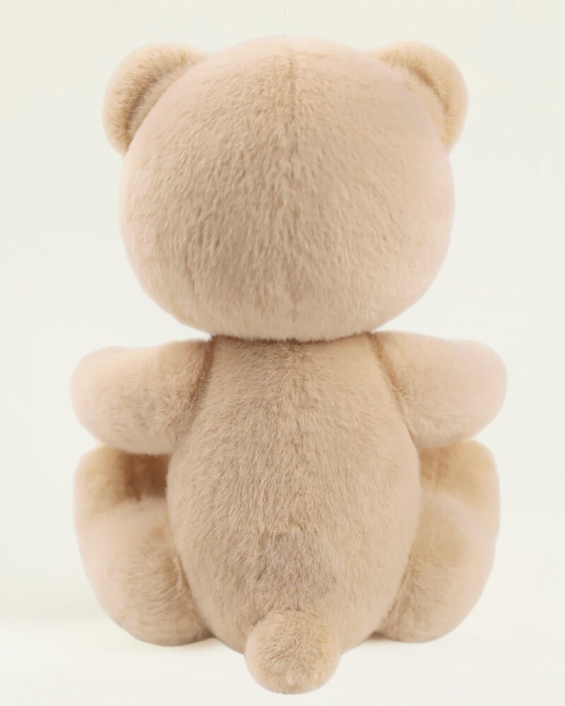 PoffyPup™ Kahveregi Sade Poffy