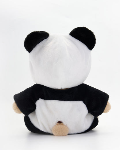 PoffyPup™ Sevimli Panda Poffy