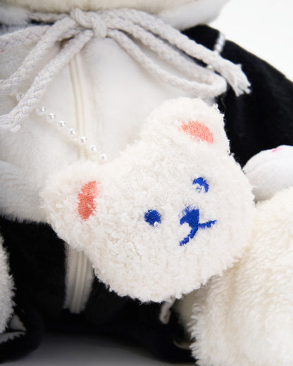 PoffyPup™ Sevimli Panda Poffy