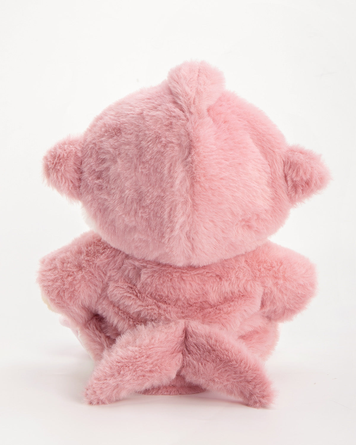 PoffyPup™ Pembe Balina Poffy