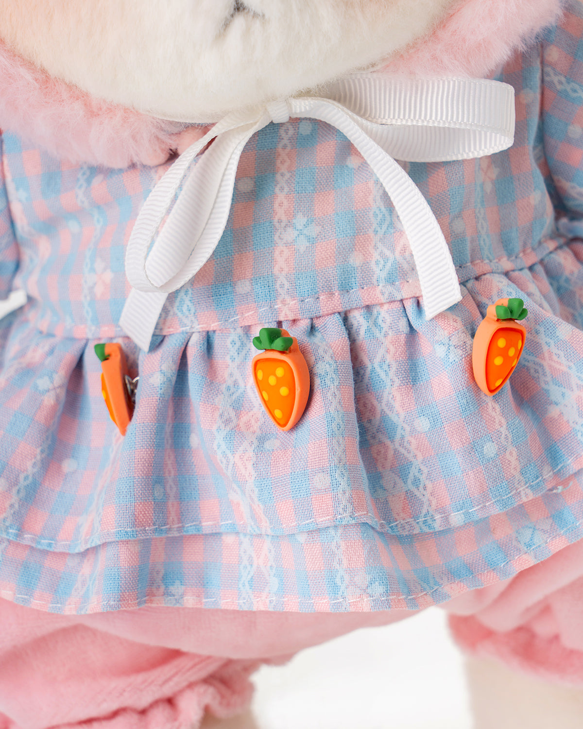 PoffyPup™ Şirin Tavşan Poffy