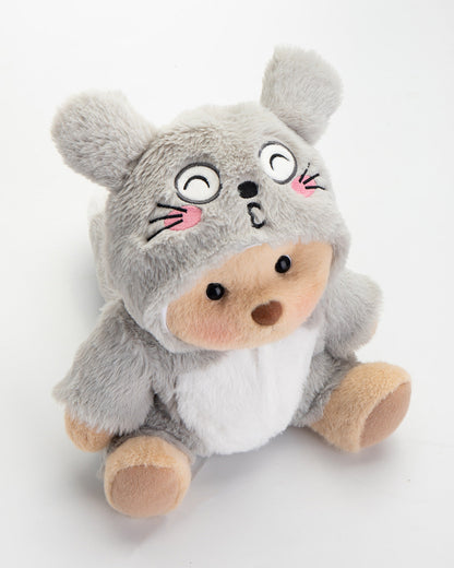 PoffyPup™ Totoro Poffy