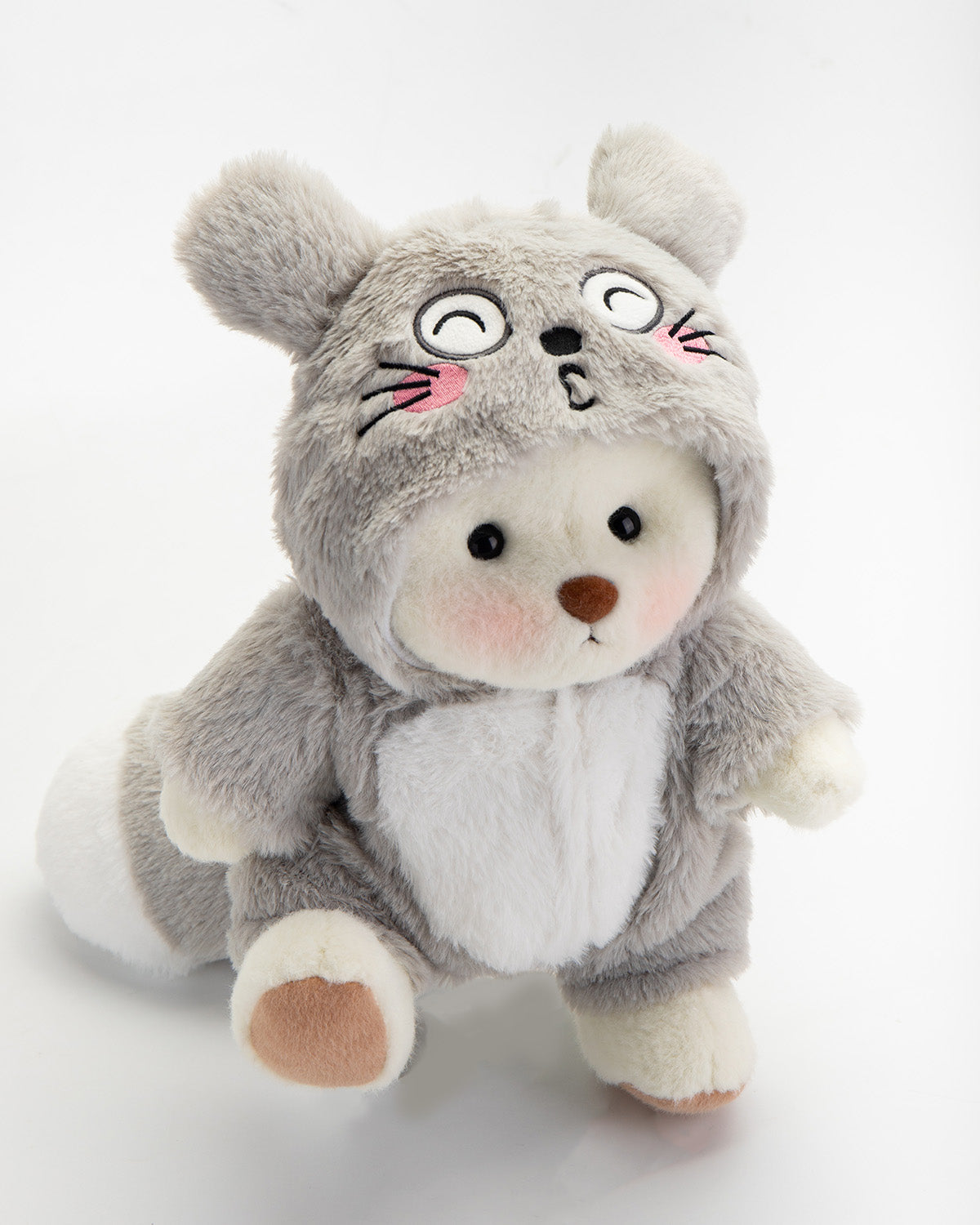 PoffyPup™ Totoro Poffy