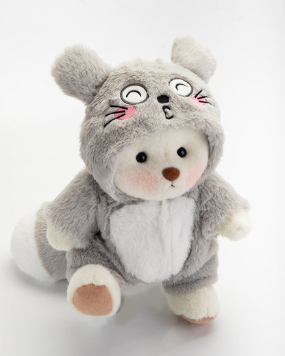 PoffyPup™ Totoro Poffy
