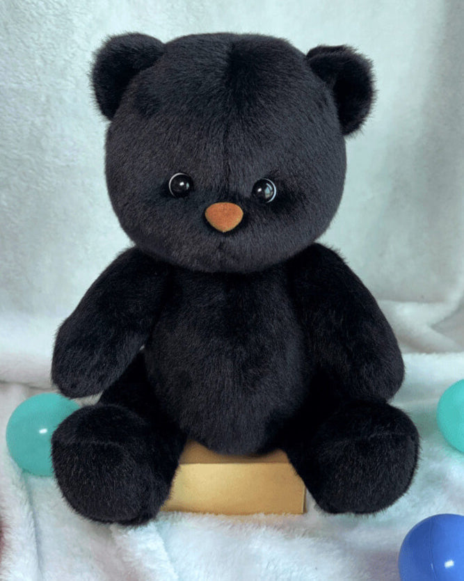 PoffyPup™ SiyahSade Poffy